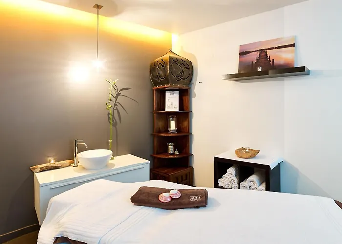 Radisson Blu Balmoral