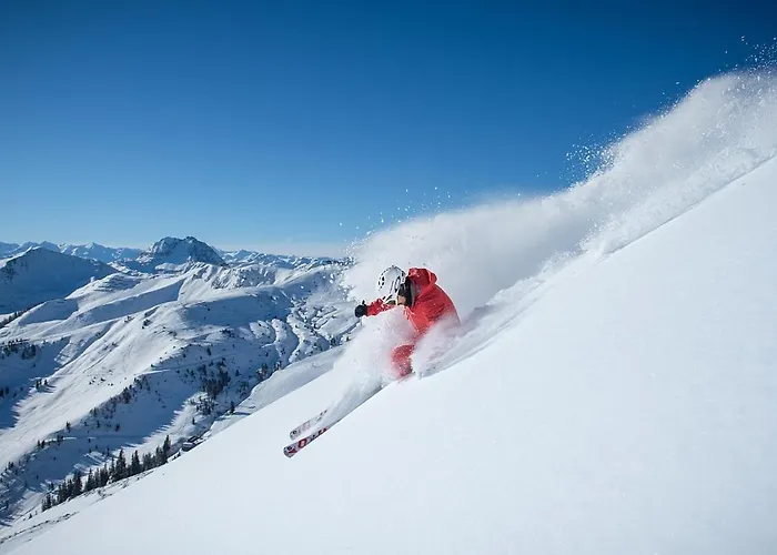 Aktivhotel Schweizerhof Kitzbühel