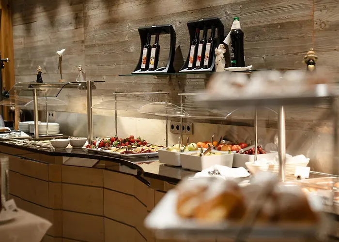 Aktivhotel Schweizerhof Kitzbuehel