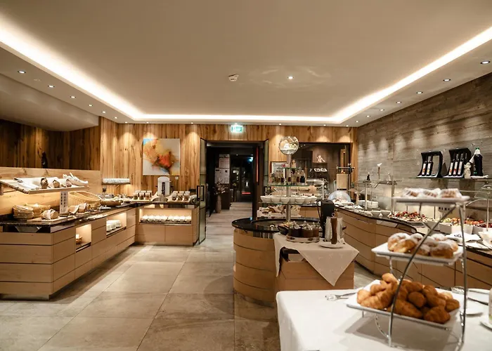 Aktivhotel Schweizerhof Kitzbuehel