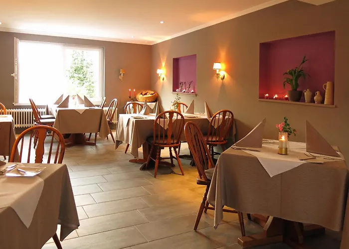 Hotel Markgraefler Hof