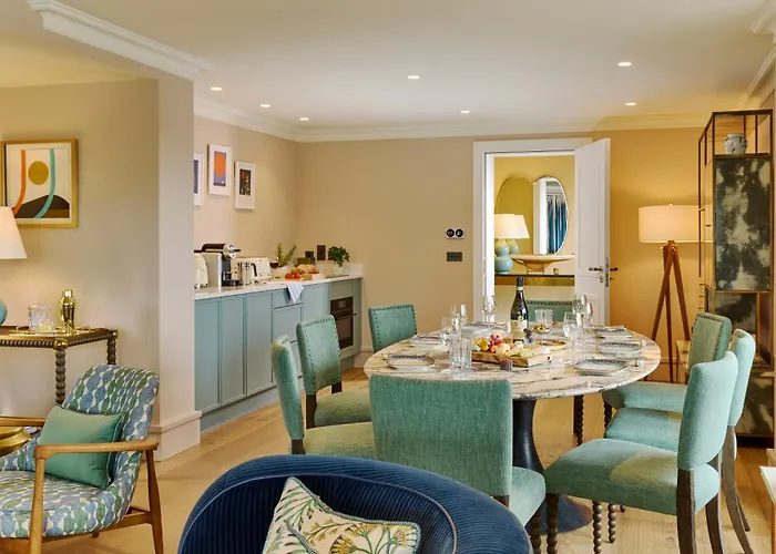 Trident Hotel Kinsale