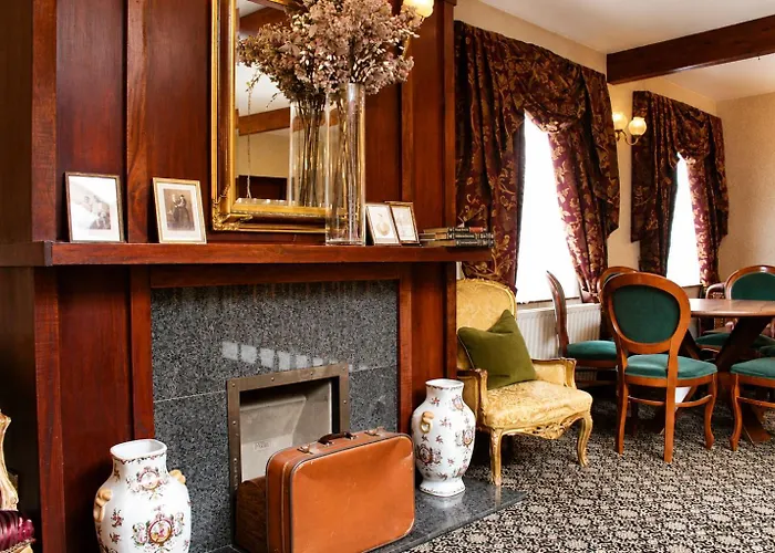 Summerhill House Hotel