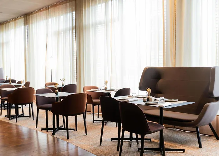 Best Western Premier Le Masq Hotel