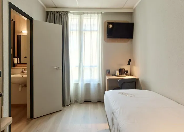 Campanile Prime - Paris Ouest Boulogne