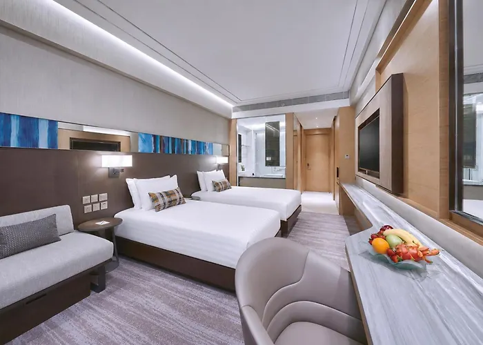 Harbour Grand Kowloon