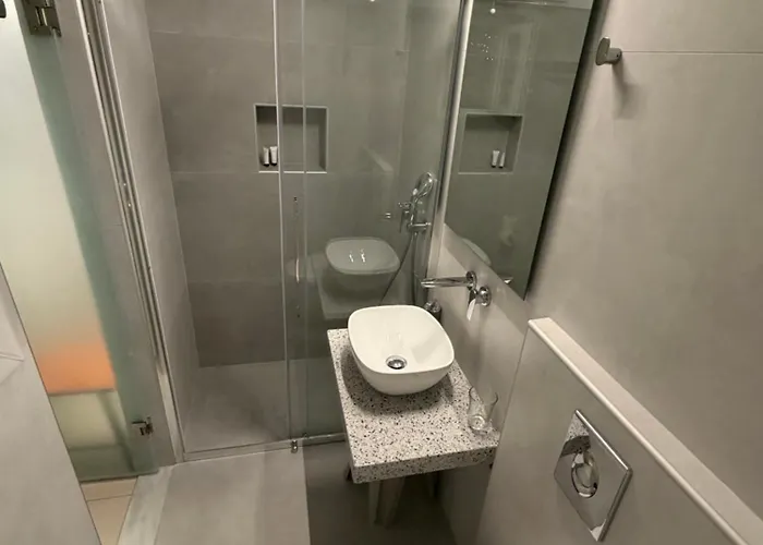 Hotel Nazos
