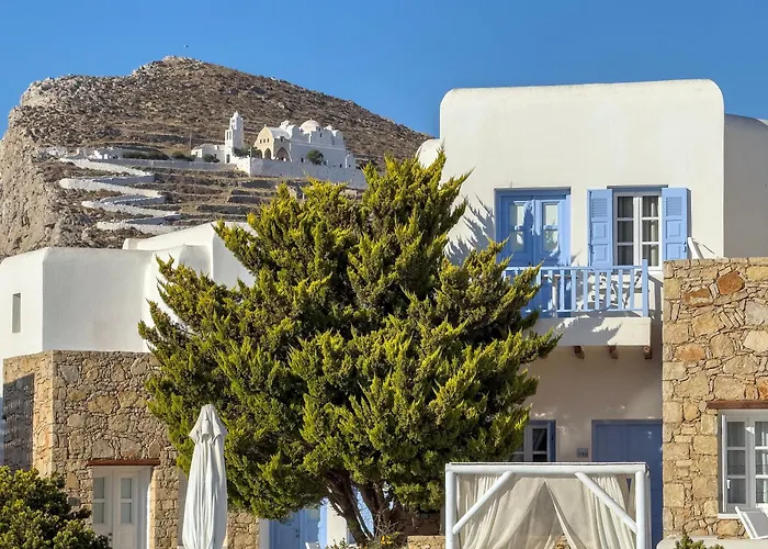 Chora Resort Hotel & Spa