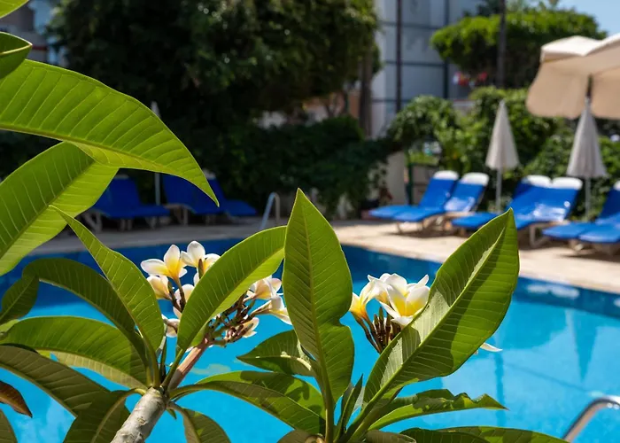 Miray Hotel Kleopatra