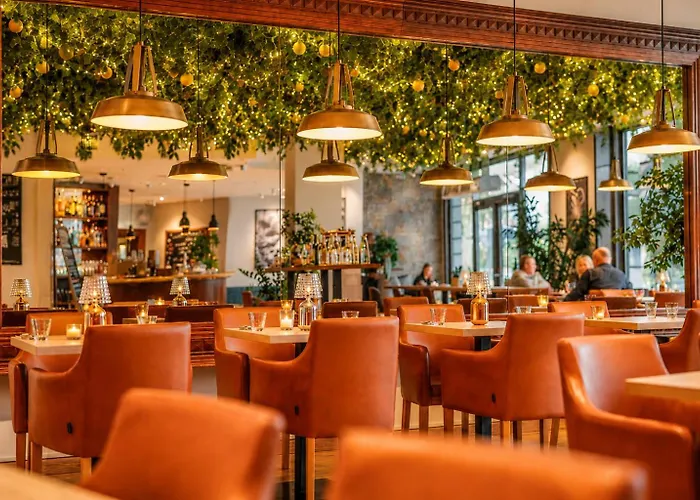 Plaza Boutique Hotel - Czech Leading Hotels