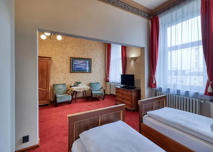 Hotel Continental