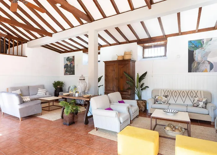 Hotel El Patio