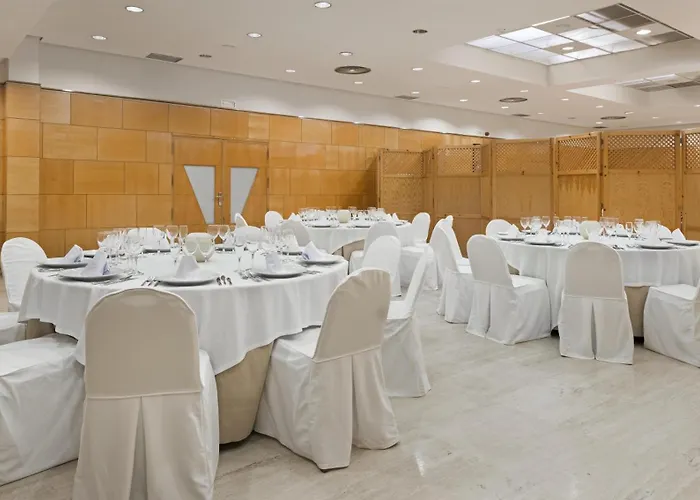 Hotel NH Ciudad Real