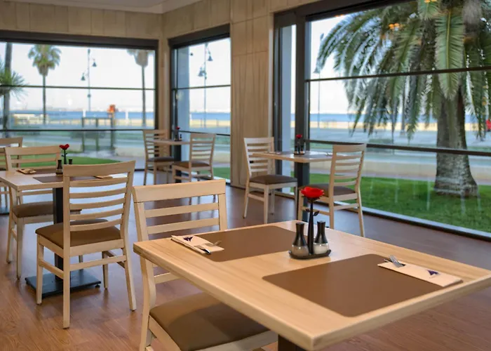 Hotel Puerto Bahía&Spa