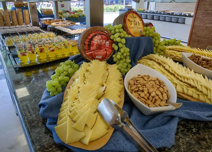 Hotel Puerto Bahía&Spa