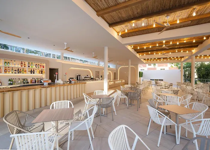 Port Benidorm Hotel & Spa 4* Sup