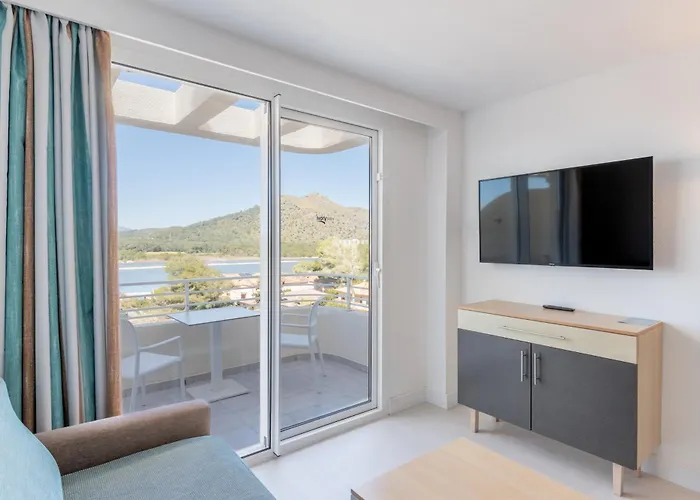 Hotel Ivory Playa Sports & Spa