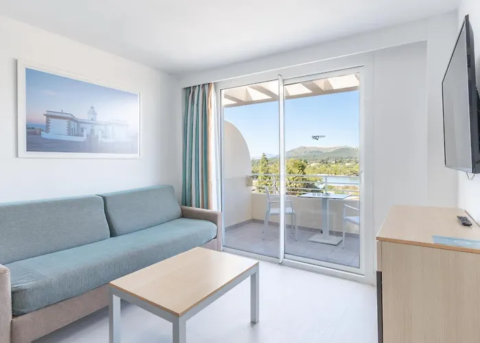 Hotel Ivory Playa Sports & Spa