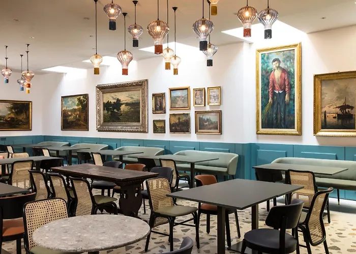 Hotel Indigo Verona - Grand Hotel Des Arts, An Ihg Hotel (Adults Only)