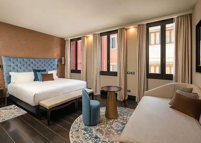 The Venice Times Hotel, Vignette Collection By Ihg