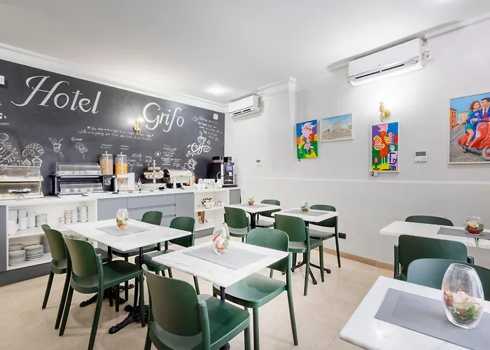 Hotel Grifo