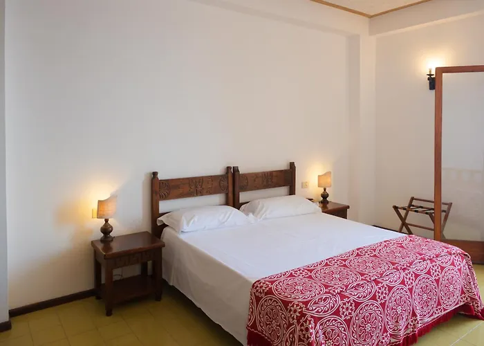 Hotel Carasco