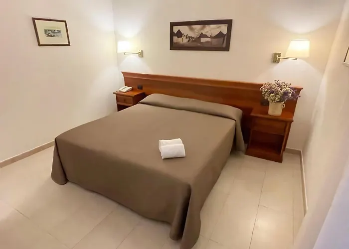 Hotel Ramapendula