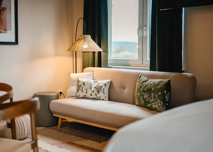 Mana Lisa Boutiquehotel
