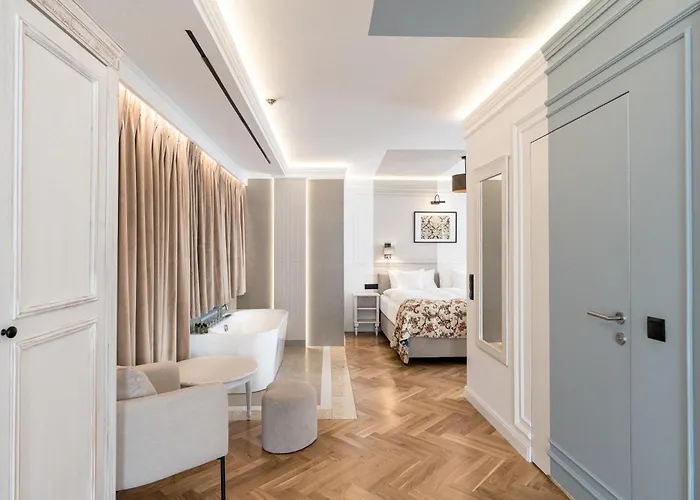 Hotel Rubinstein