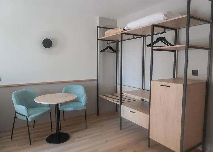 AR Roca Esmeralda&SPA Hotel