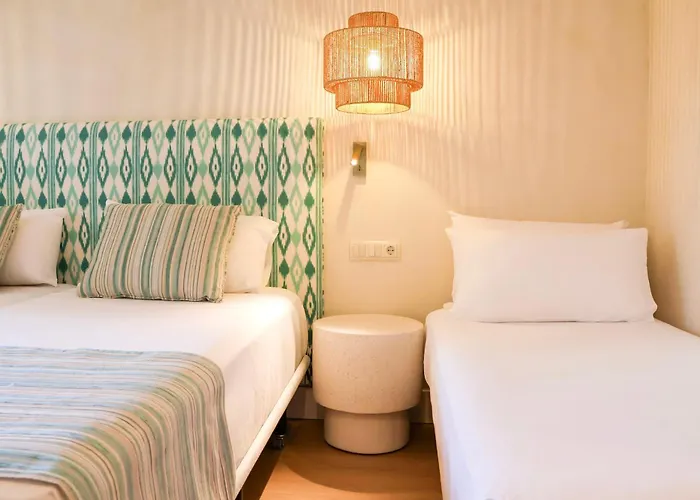 Del Mar Hotel & Spa