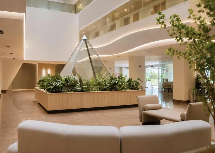 Ar Roca Esmeralda & Spa Hotel