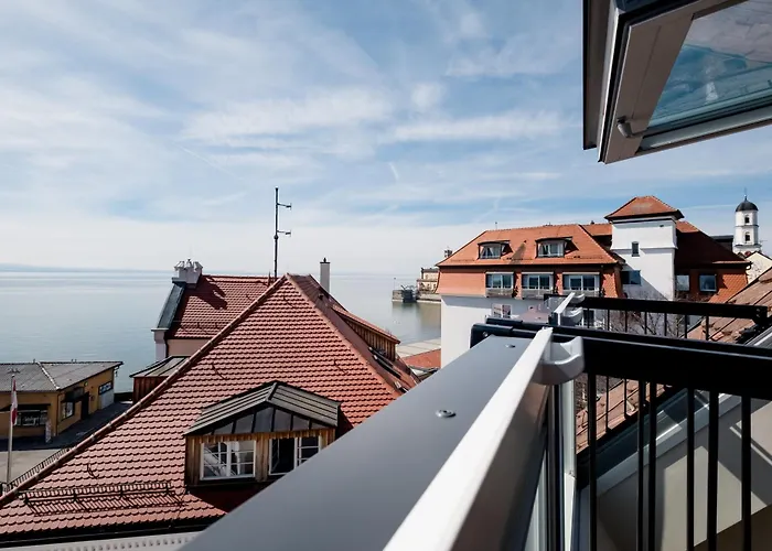 Akzent Hotel Loewen