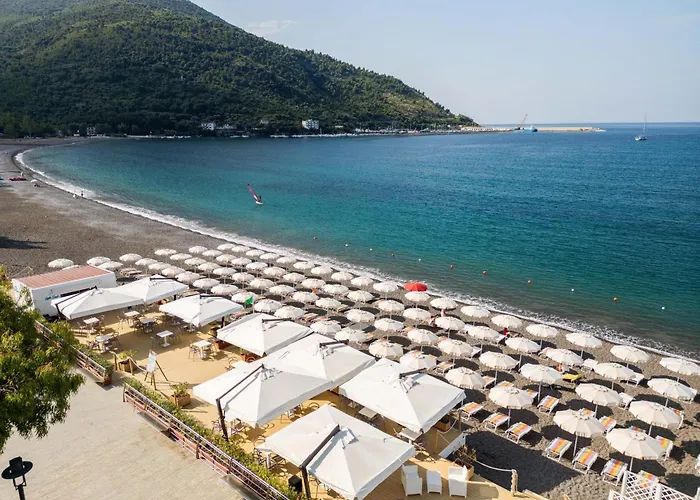 Hotel Tirreno