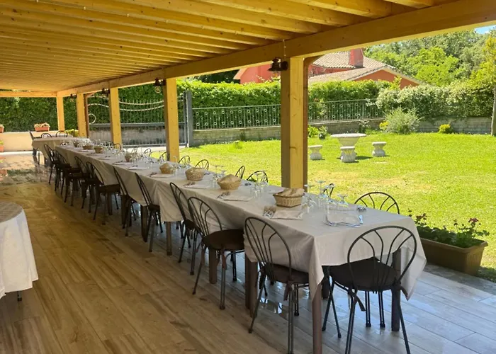 Park Hotel Serenissima