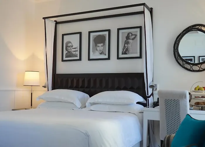 Boutique Hotel Esplanade