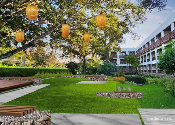 The Imperial Mae Hong Son Resort