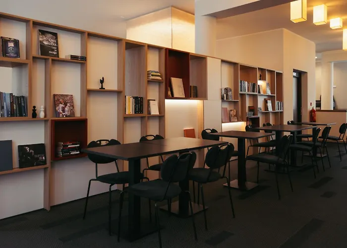 Hotel Soho - Renovated 2026
