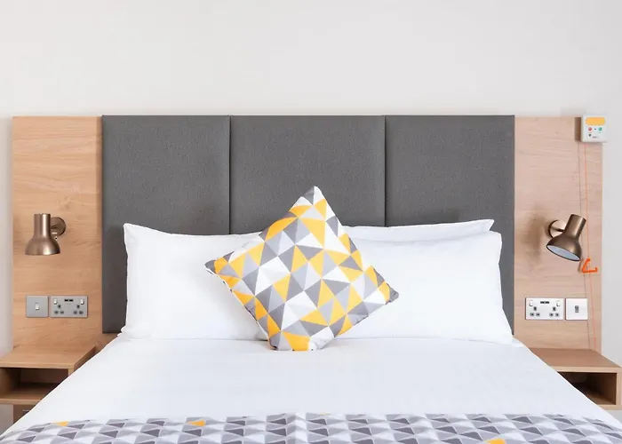 Holiday Inn Coventry M6, J2 By Ihg