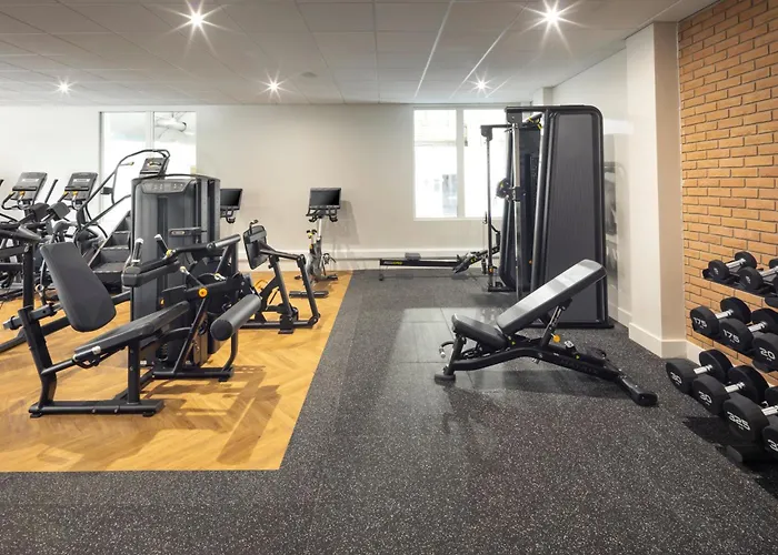 Holiday Inn Aylesbury By Ihg