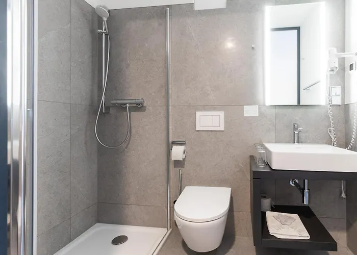 Akademiehotel Jena