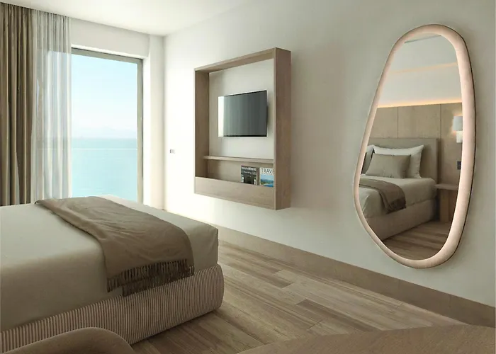 Amarilia Hotel