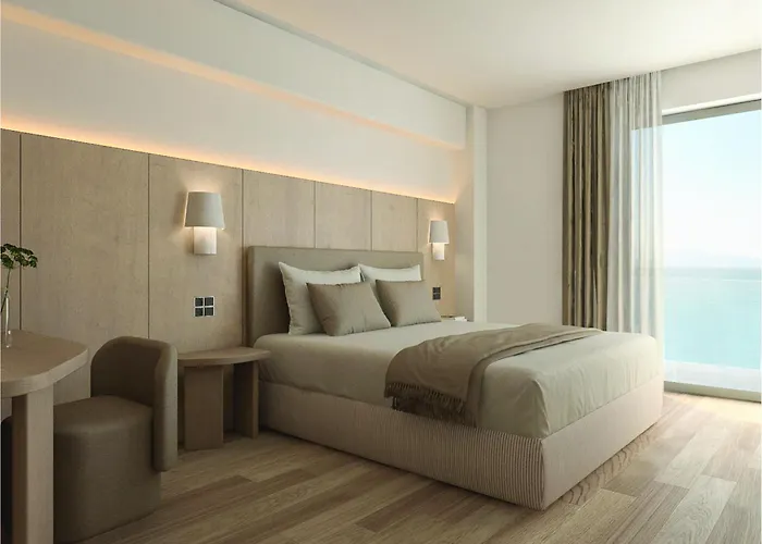 Amarilia Hotel