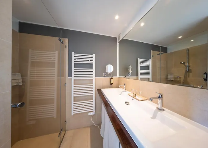 Oceano Health Spa Hotel