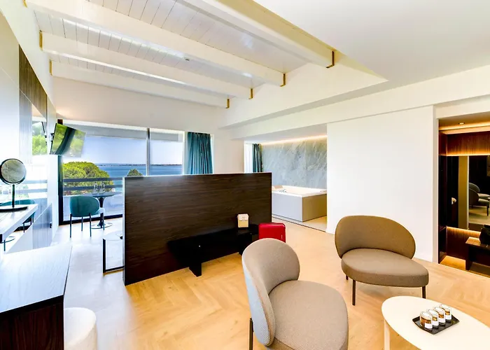 Hotel Oliveto
