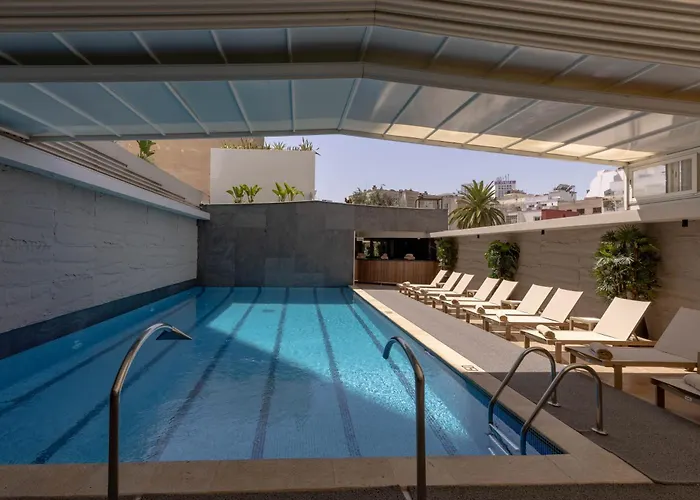 Idou Anfa Hotel & Spa