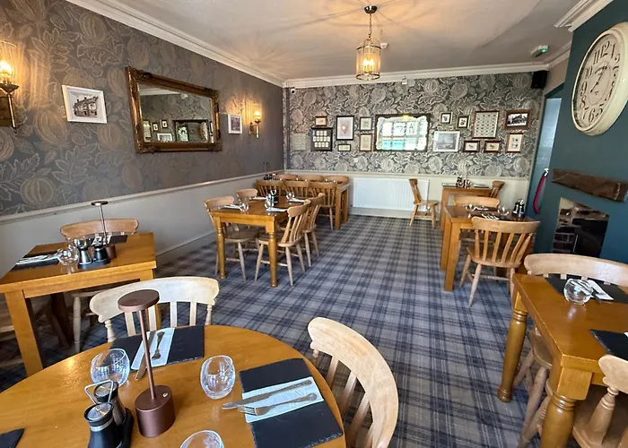 White Hart Hotel