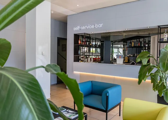 Hotel Garni Muralto