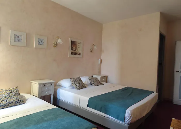 Hotel Saint Jean