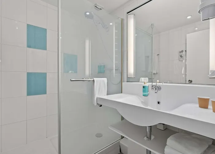 Novotel Pau Pyrénées